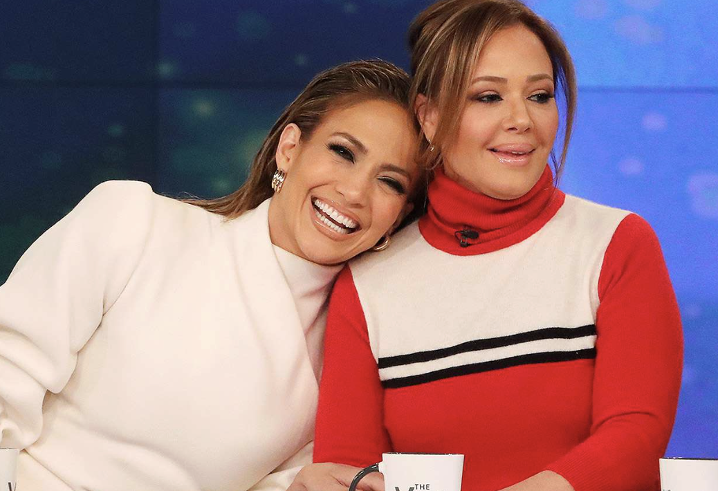 Leah Remini’s RHOBH Casting Could Be Bravo’s Smartest Move Yet Thanks To Her Scientology, Tom Cruise And J.Lo History 7 Leah Remini’s RHOBH Casting Could Be Bravo’s Smartest Move Yet Thanks To Her Scientology, Tom Cruise And J.Lo History