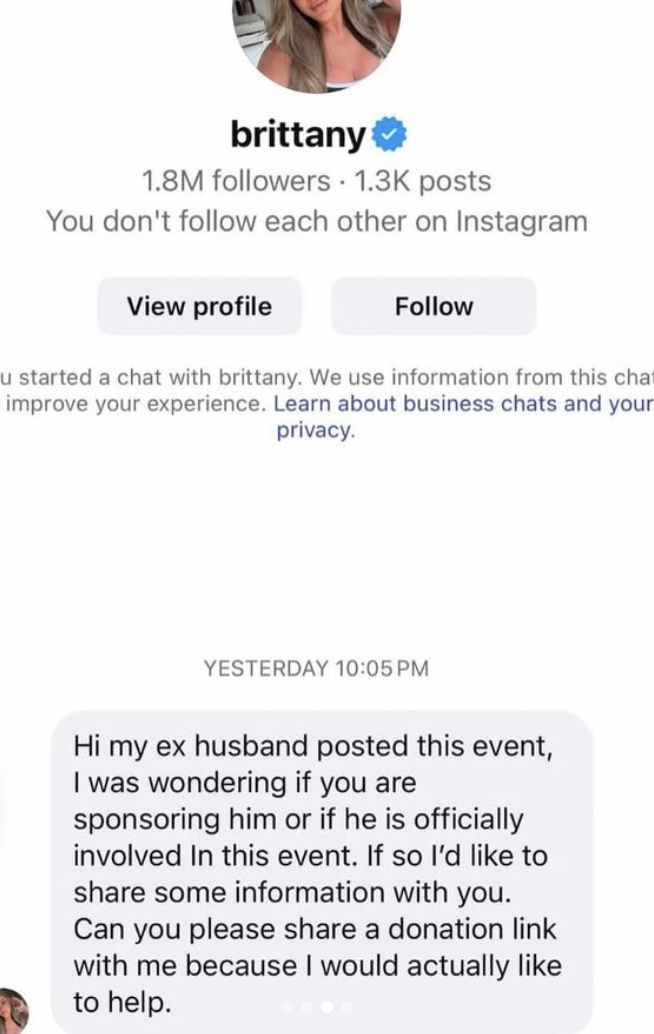 Jax Taylor Accuses Brittany Cartwright Of Trying To “Sabotage” His Work After She Allegedly Contacted Autism Dads Event