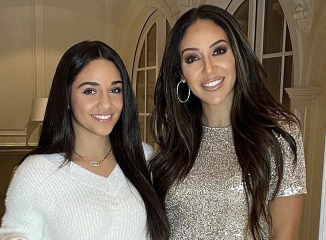 Antonia Gorga Says She Wants To Build Her Own Platform After Growing Up On RHONJ