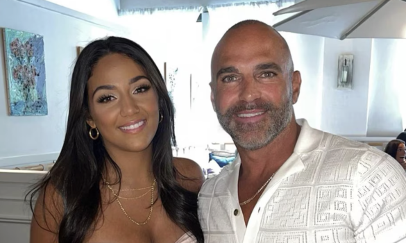 Antonia Gorga Says She Wants To Build Her Own Platform After Growing Up On RHONJ