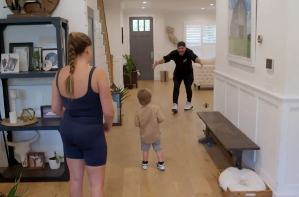 Brittany Cartwright Claims Jax Taylor Threatened To “Gut” Her “Like A Fish” And Fat-Shamed Her In Front Of Their Son Amid Granted Restraining Order