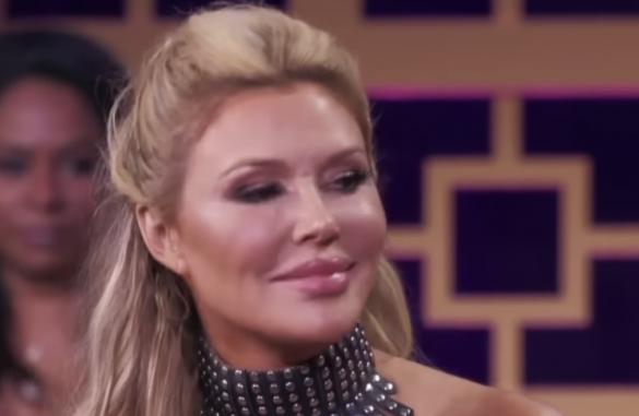 Brandi Glanville Urges Fans Not To Rush To Judgment After Kim Zolciak’s Son KJ Is Arrested: Let's Not Ruin The Kids Life