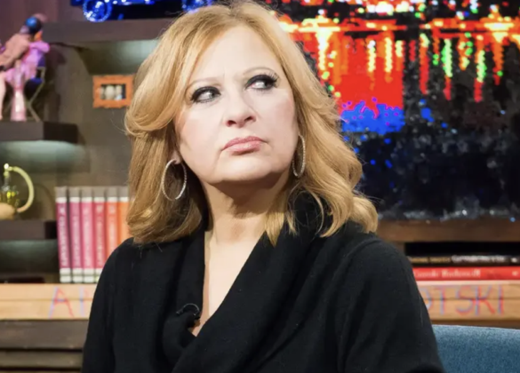 Caroline Manzo Says Doctors Warned She’s “A Heart Attack Waiting To Happen” Despite Working Out And Eating Clean Caroline Manzo Says Doctors Warned She’s “A Heart Attack Waiting To Happen” Despite Working Out And Eating Clean