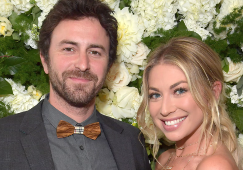 Stassi Schroeder Fires Back After Fan Digs Up Beau Clark’s Past Bankruptcy: “Yes We Are Both Terrible”