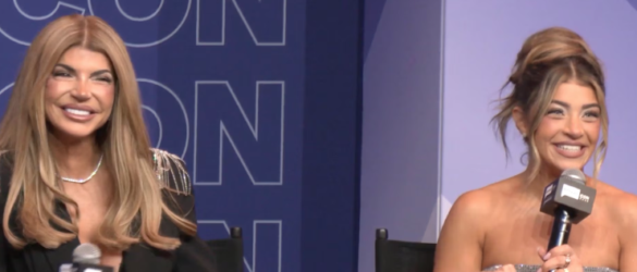 Andy Cohen Jokes About Putting Kim Zolciak, Kandi Burruss and Teresa Giudice In The Same Text Chain After Next Gen NYC Reunion