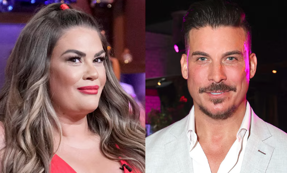Jax Taylor Accuses Brittany Cartwright Of Sabotaging His Career Amid Bitter Divorce: “This Has Become A Pattern” 6 Jax Taylor Accuses Brittany Cartwright Of Sabotaging His Career Amid Bitter Divorce: “This Has Become A Pattern”