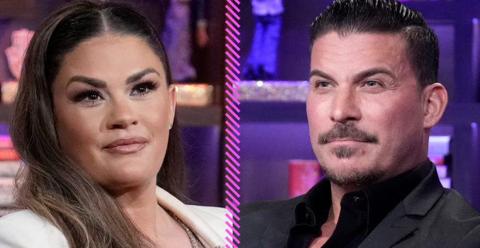Jax Taylor Accuses Brittany Cartwright Of Sabotaging His Career Amid Bitter Divorce: “This Has Become A Pattern” 7 Jax Taylor Accuses Brittany Cartwright Of Sabotaging His Career Amid Bitter Divorce: “This Has Become A Pattern”
