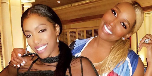 Porsha Williams Says She’s “Hopeful” NeNe Leakes Will Return To RHOA After Ultimate Girls Trip Reunion