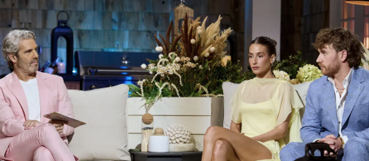 Andy Cohen Reacts To Bravo Stars Not Watching Their Season Before Reunion Amid Amanda Batula Backlash 6 Andy Cohen Reacts To Bravo Stars Not Watching Their Season Before Reunion Amid Amanda Batula Backlash