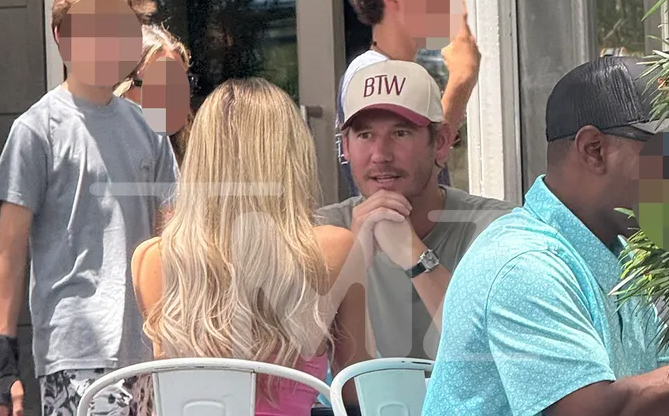 Allie Eklund Spotted With Austen Kroll After Steven McBee Jr. Split As Fans Question If McBee Dynasty Was Her Bravo Launchpad 7 Allie Eklund Spotted With Austen Kroll After Steven McBee Jr. Split As Fans Question If McBee Dynasty Was Her Bravo Launchpad