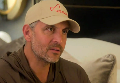 Mauricio Umansky Says He’s Considering L.A. Mayor Run To “Make L.A. Great Again” 6 Mauricio Umansky Says He’s Considering L.A. Mayor Run To “Make L.A. Great Again”