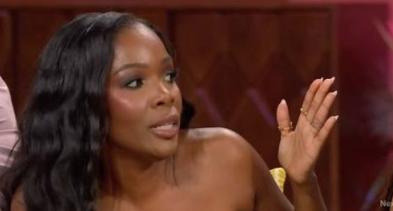 Jasmine Goode Backtracks After Saying She’s “So Sick Of The Kids” And Rolling Her Eyes At Nia Sanchez’s Postpartum Struggles