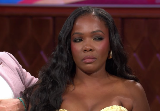 Jasmine Goode Backtracks After Saying She’s “So Sick Of The Kids” And Rolling Her Eyes At Nia Sanchez’s Postpartum Struggles