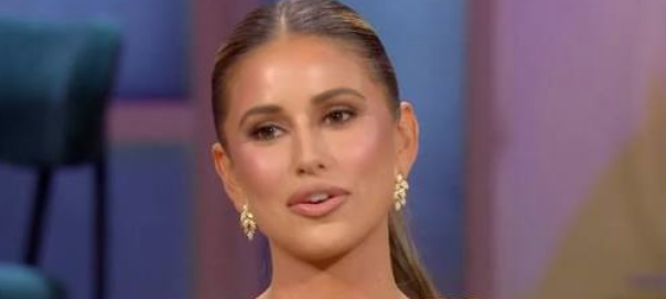 Jasmine Goode Backtracks After Saying She’s “So Sick Of The Kids” And Rolling Her Eyes At Nia Sanchez’s Postpartum Struggles