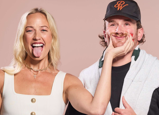 Steven McBee Jr. Defends Sophie Cunningham And Calls Out Summer House Star West Wilson Over Trans Athletes Debate