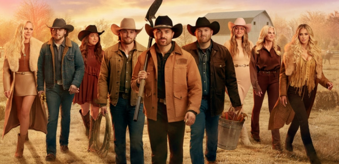 Steven McBee Jr. Reveals If He’ll Return for Season 4 After Allie Eklund Fallout: “I Want a Mulligan”