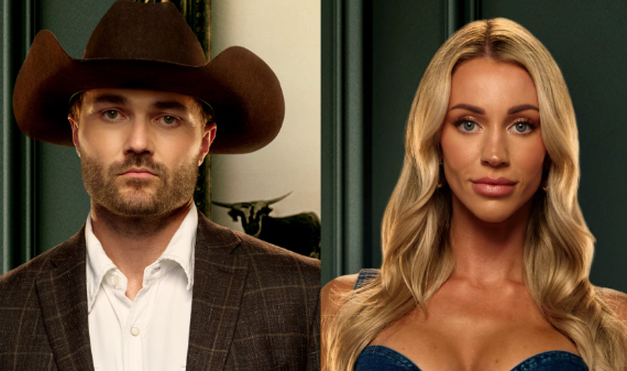 Steven McBee Jr. Reveals His Newfound Respect for Ex Calah Jackson Following Split From Allie Eklund