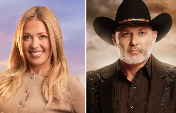 EXCLUSIVE: Steven McBee Jr. Exposes Steve Sr.’s Conflicting Stories About Masha Petrova 6 Steven McBee Jr. Exposes Steve Sr.’s Conflicting Stories About Masha Petrova