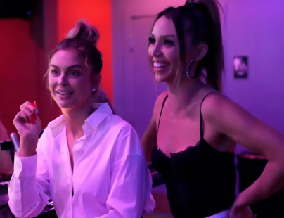 Scheana Shay Says Lala Kent’s Valley Reunion Tears Felt “Very Performative” After She Never Reached Out Privately
