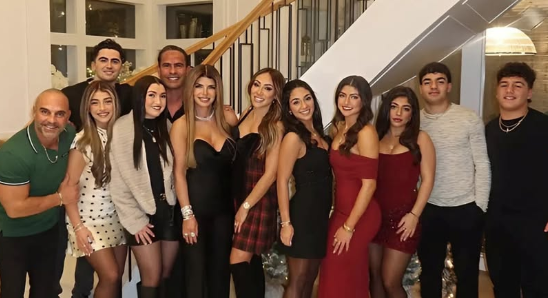 Antonia Gorga Says Joe Gorga’s “Entire Attitude” Changed After Gorga-Giudice Family Reconciliation