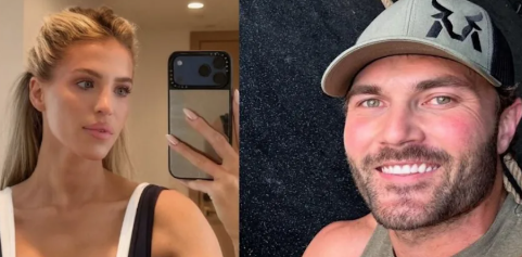 Steven McBee Jr. “Mind Blown” by Allie Eklund’s Tallow Launch After Kacie McBee Drama: “She Doesn’t Even Use Tallow”