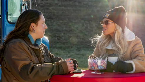 Steven McBee Jr. Claims Allie Eklund Refused to Film The McBee Dynasty Finale Without More Money