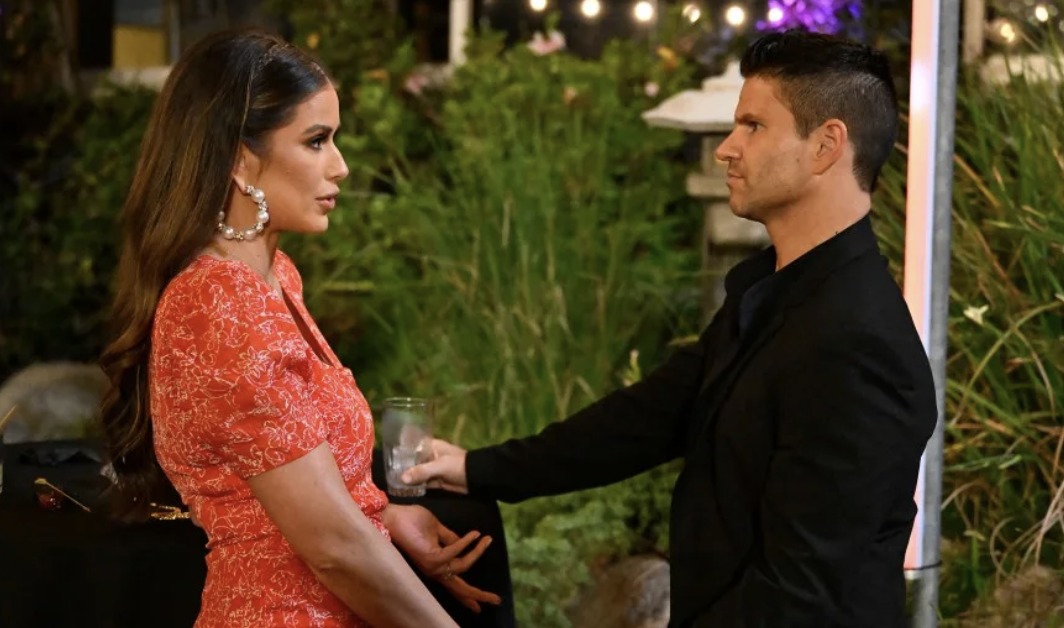 Nia Sanchez And Danny Booko Quit The Valley After Three Seasons As Scheana Shay Tells Them To “Protect Your Peace”