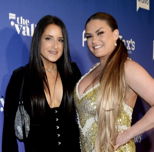 Brittany Cartwright Warns Jax Taylor That Lori Krebs Is “Never” To Be Around Their Son Cruz