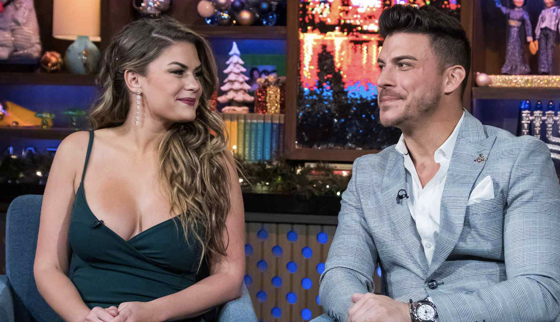 Jax Taylor Files His Own Restraining Order Against Brittany Cartwright And Claims She Cost Him $175K “Comeback” Role