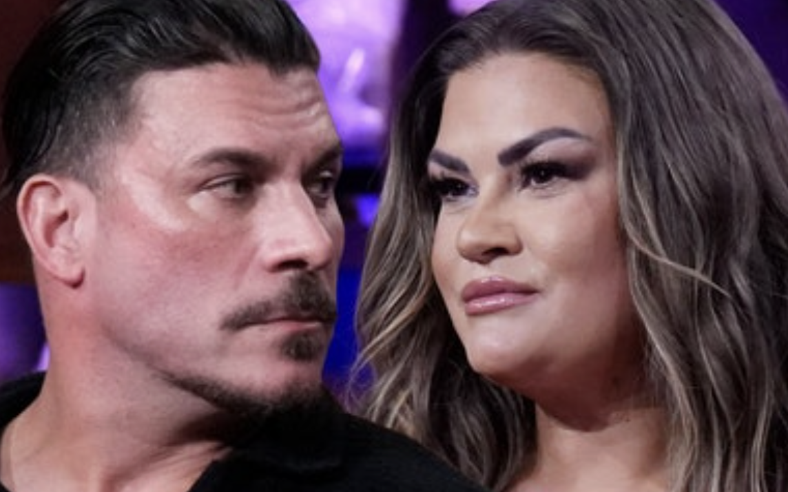 Jax Taylor Claims Brittany Cartwright Drank Tequila After His Rehab Stay And Asked If They Should “Have Sex Again” 6 Jax Taylor Claims Brittany Cartwright Drank Tequila After His Rehab Stay And Asked If They Should “Have Sex Again”