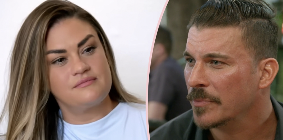 Jax Taylor Claims Brittany Cartwright Drank Tequila After His Rehab Stay And Asked If They Should “Have Sex Again” 7 Jax Taylor Claims Brittany Cartwright Drank Tequila After His Rehab Stay And Asked If They Should “Have Sex Again”