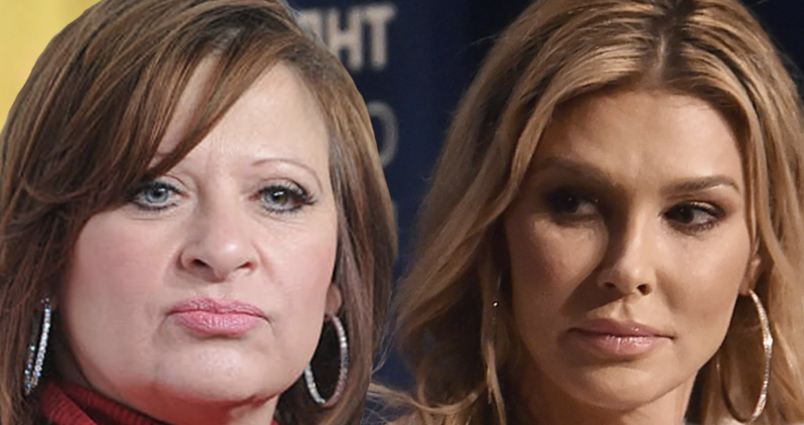 Caroline Manzo Says She Has “No Malice” Toward Brandi Glanville But Fears RHUGT Footage Will Impact Her Mental Health Forever
