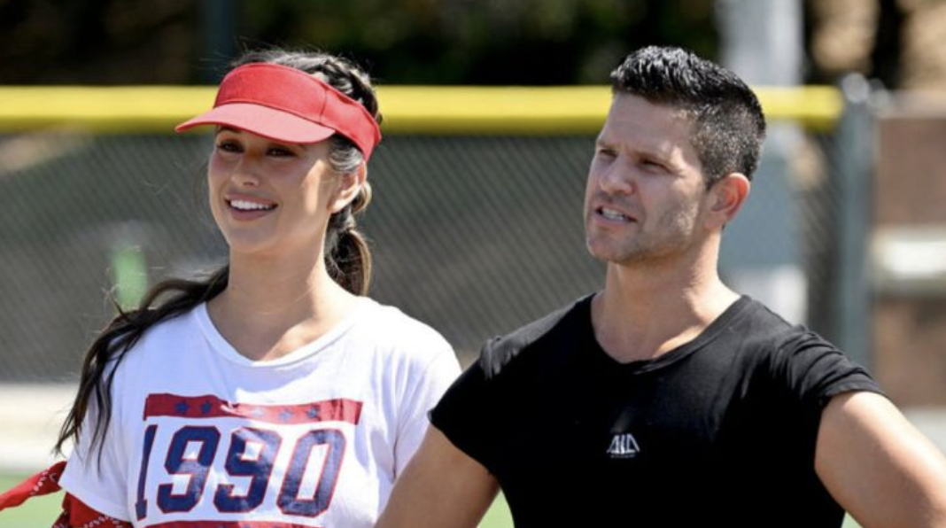 Nia Sanchez And Danny Booko Choose Family Over The Valley As Producers Reportedly Felt Their Cast Dynamic Was “Not As Organic”