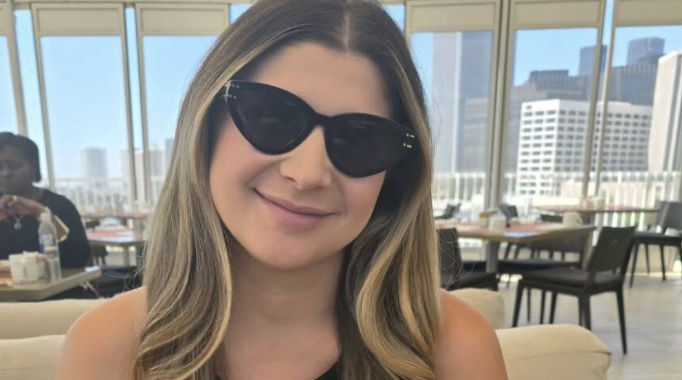Janet Caperna Raises Eyebrows After Posting “Karma” And Calling It A “Great Night” Following Nia Sanchez And Danny Booko’s The Valley Exit
