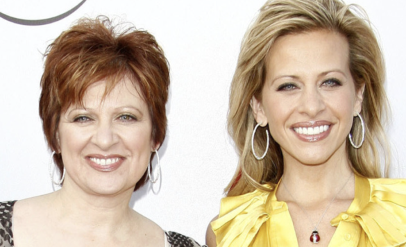 Caroline Manzo Says She Misses “Certain Things” About Dina Manzo But Admits There Is “A Lot Of Hurt”