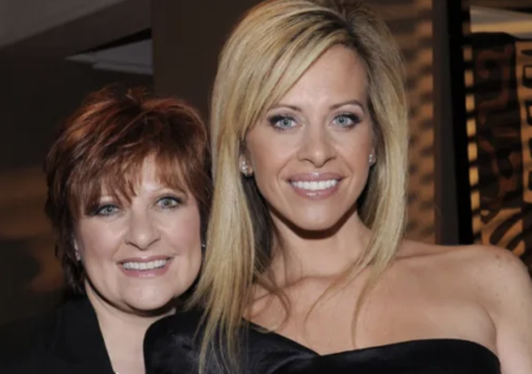 Caroline Manzo Says She Misses “Certain Things” About Dina Manzo But Admits There Is “A Lot Of Hurt”