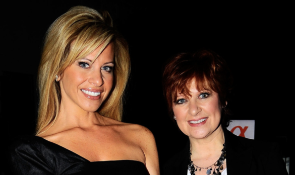Caroline Manzo Says She Misses “Certain Things” About Dina Manzo But Admits There Is “A Lot Of Hurt”