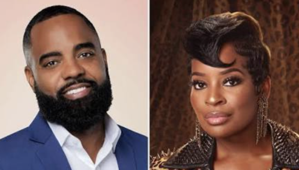 Todd Tucker Fires Back After Fans Drag Him For Using Shamea Morton’s Husband Being “Pissed” To Promote Her Steamy Bolo Scene In His Movie