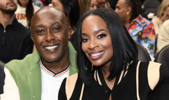 Todd Tucker Fires Back After Fans Drag Him For Using Shamea Morton’s Husband Being “Pissed” To Promote Her Steamy Bolo Scene In His Movie