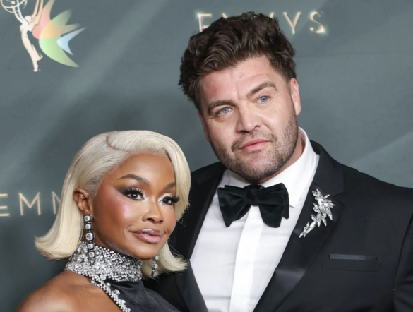 Andy Cohen Says Phaedra Parks And CT Tamburello’s Relationship “Seems Very Real” After Knowing About It For Weeks