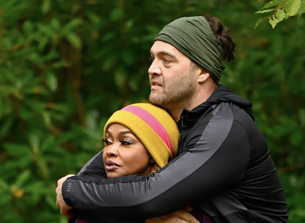 Andy Cohen Says Phaedra Parks And CT Tamburello’s Relationship “Seems Very Real” After Knowing About It For Weeks