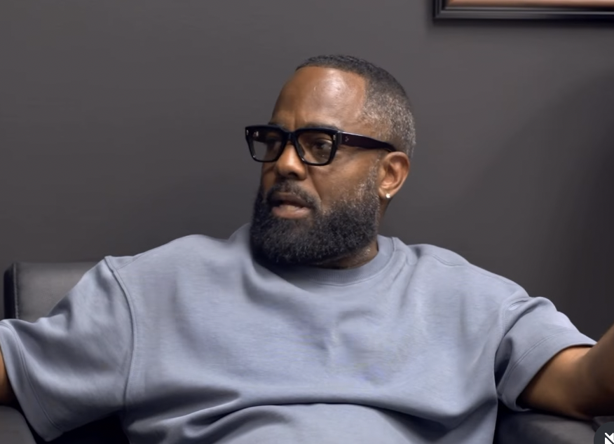 Todd Tucker Puts Kandi Burruss Divorce Front And Center In New Reality Show With RHOA Ex-Husbands