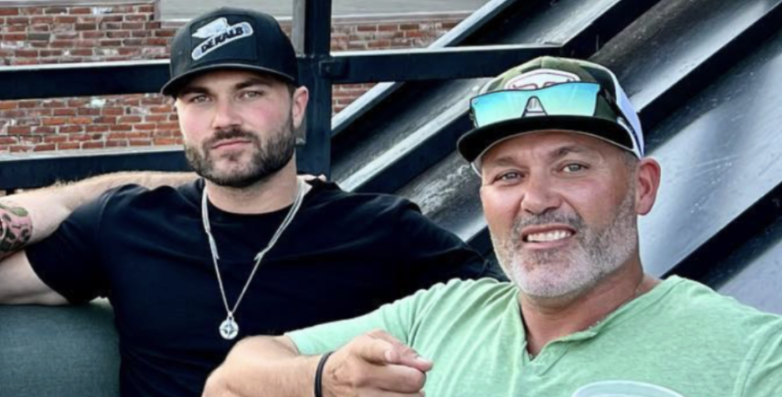 Steven McBee Jr. Reveals Dad Steve McBee’s Prison Release Date as Family Prepares for His Homecoming
