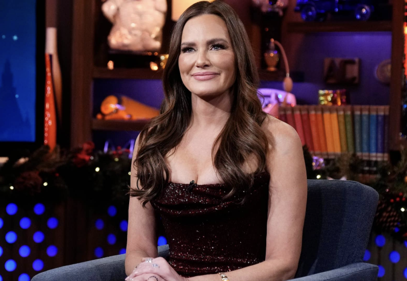 Meredith Marks Says Fans Are “Not Getting Rid” Of Her After Nearly Quitting RHOSLC