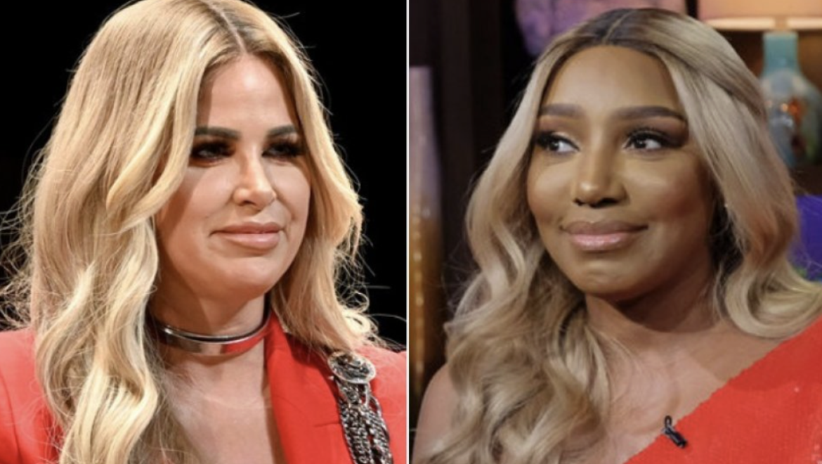 NeNe Leakes Says Kim Zolciak Is “Not OK” After Son KJ Biermann’s Arrest As She Reveals Where They Stand