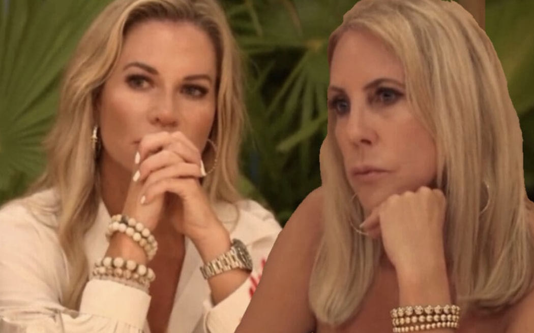 Jenn Pedranti Feels Bad For Vicki Gunvalson