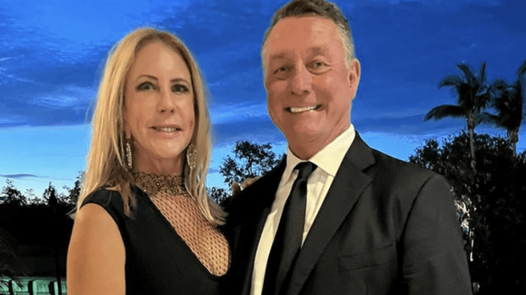 Jenn Pedranti Feels Bad For Vicki Gunvalson After Michael Smith Says She Has To Be A “Good Girl” Before Proposal