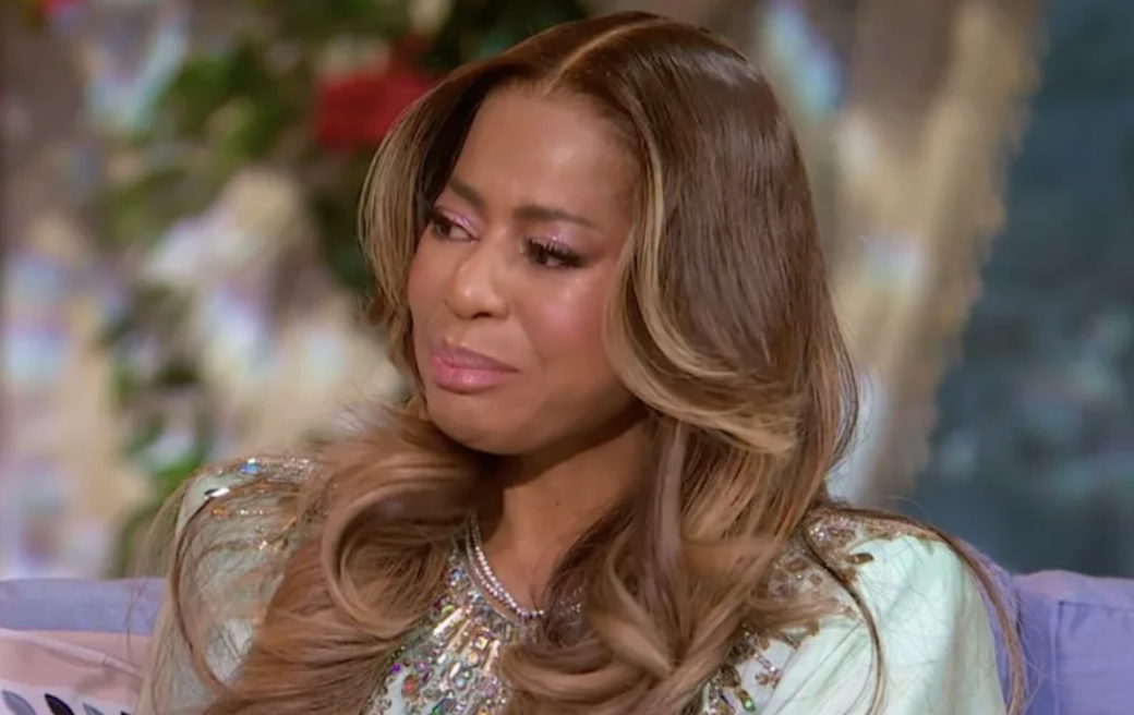 Mary Cosby Reveals Producers Offered Her A Year Off RHOSLC After Son Robert Jr.’s Death 7 Mary Cosby Reveals Producers Offered Her A Year Off RHOSLC After Son Robert Jr.’s Death