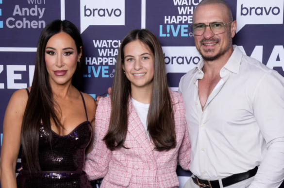 Angie Katsanevas Says She Spent Every Waking Minute With Daughter Elektra After Shawn Trujillo Split