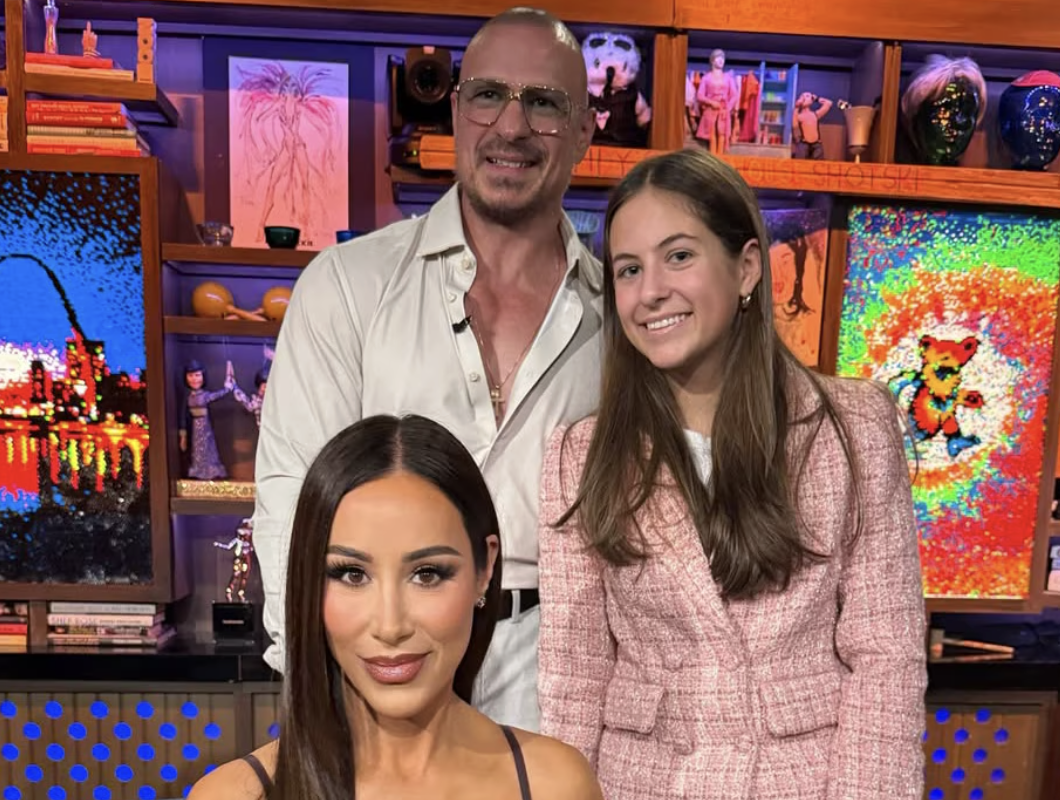 Angie Katsanevas Says She Spent Every Waking Minute With Daughter Elektra After Shawn Trujillo Split
